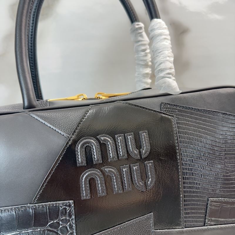 Miu Miu Briefcases